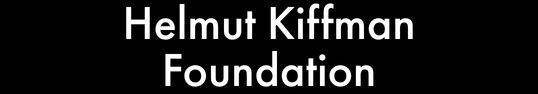 Helmut Kiffman Foundation