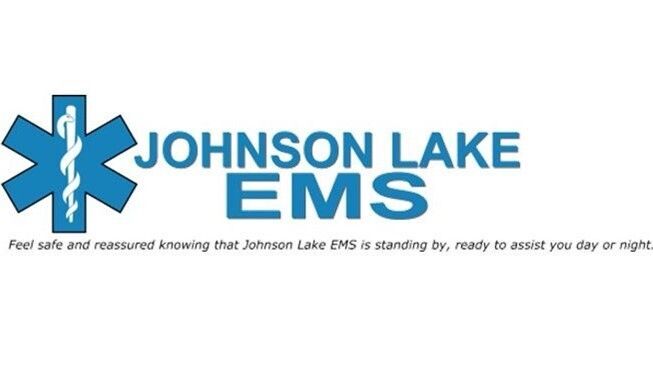 Johnson Lake EMS