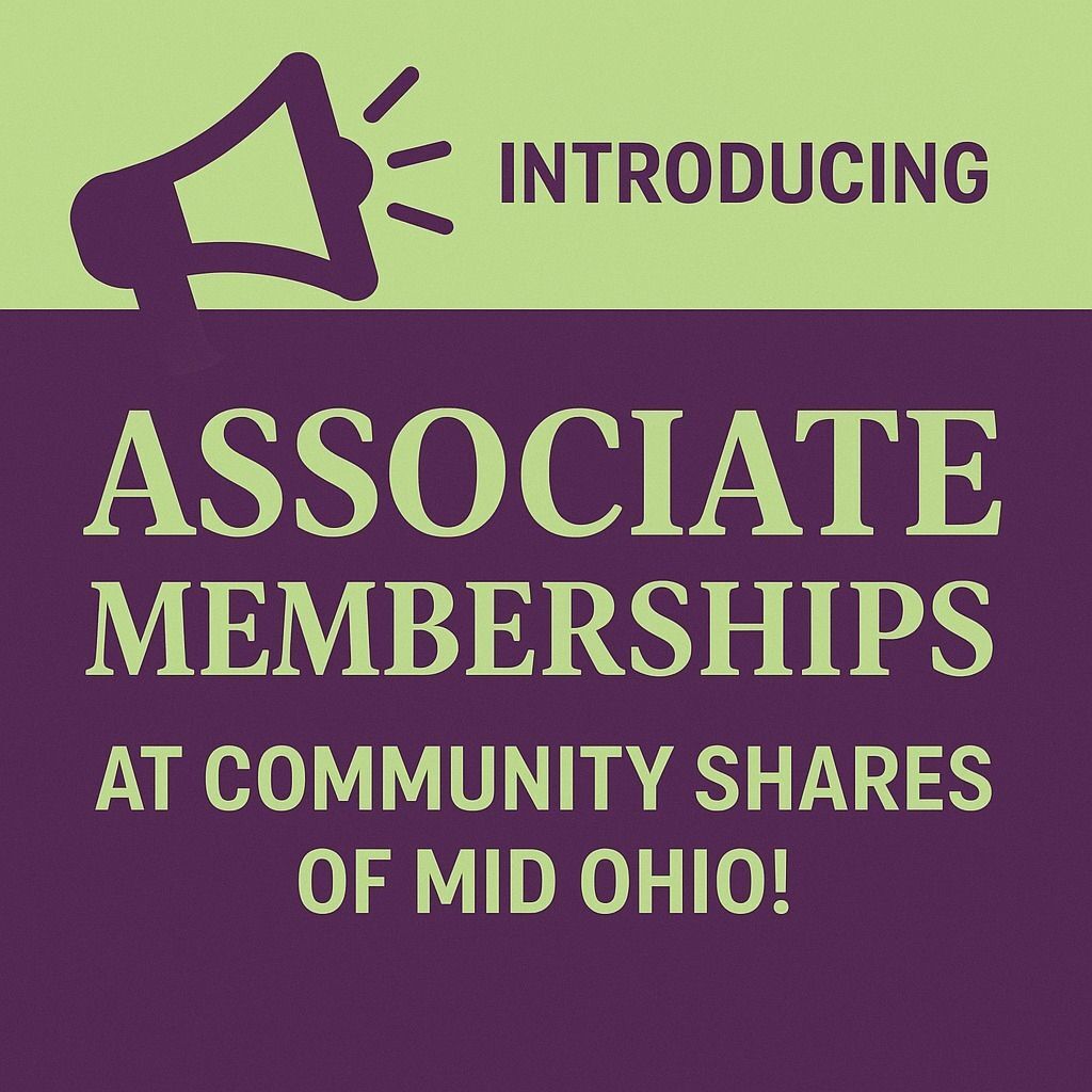 The Nonprofit Support System You've Been Waiting For: Associate Membership Launch