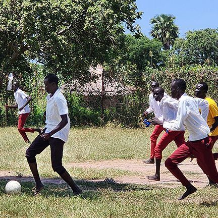 Football Teams