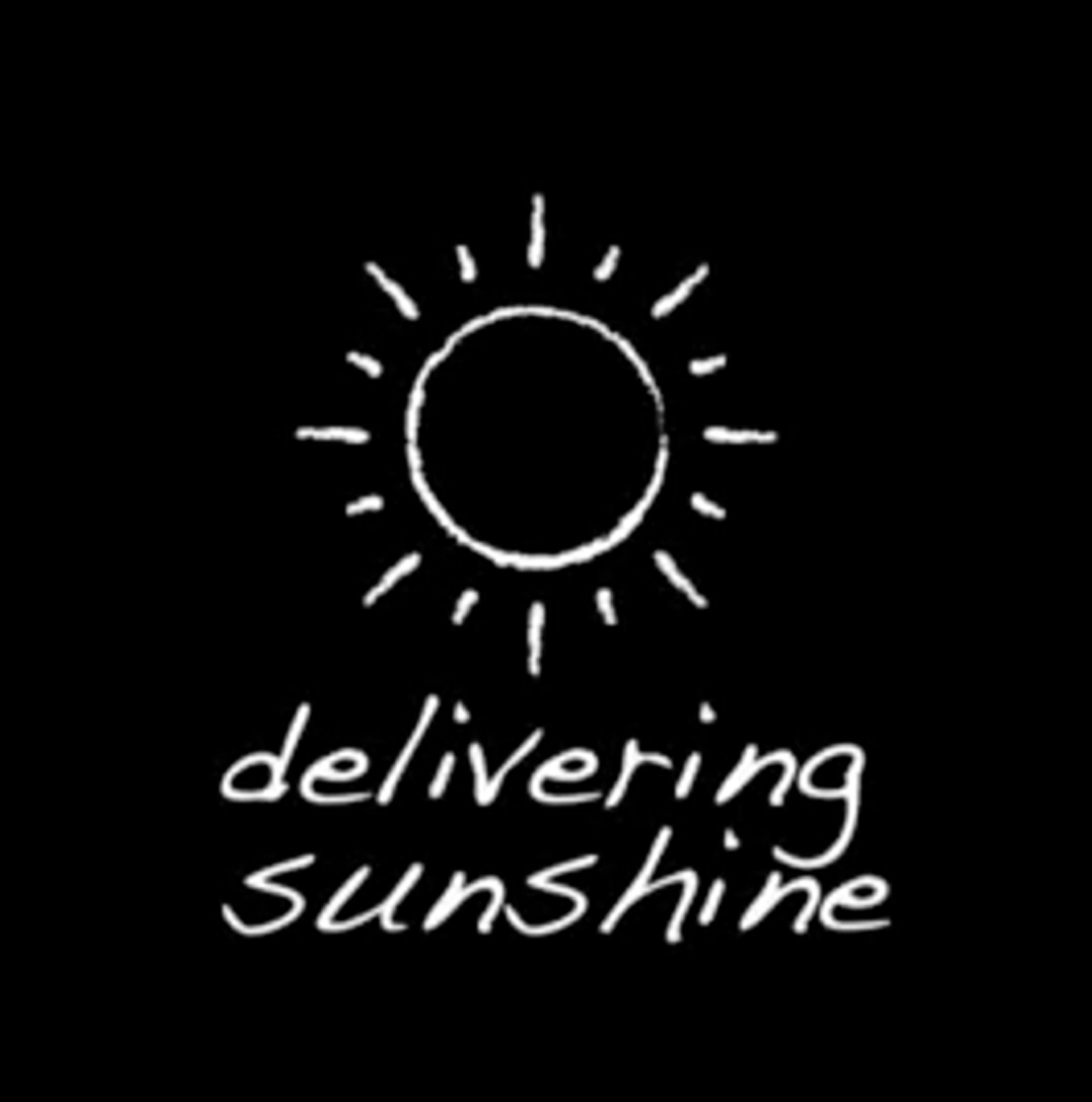 Delivering Sunshine