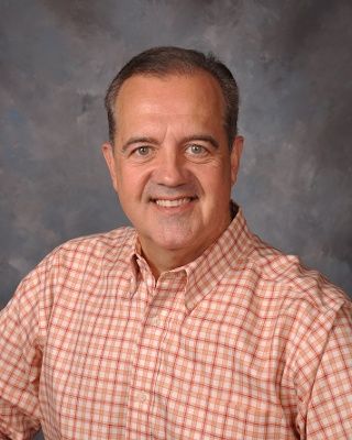 Paul Baker