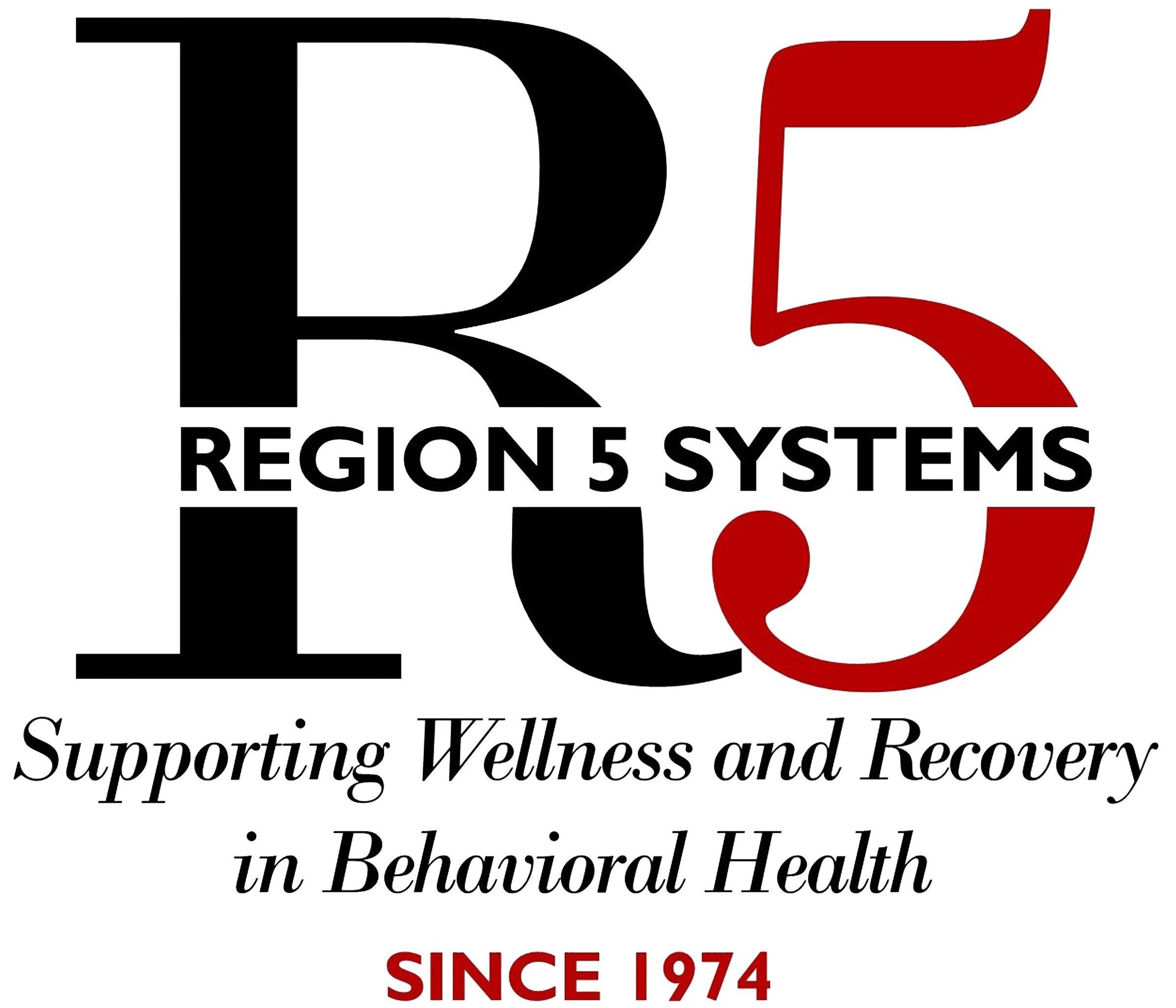 Region V Systems