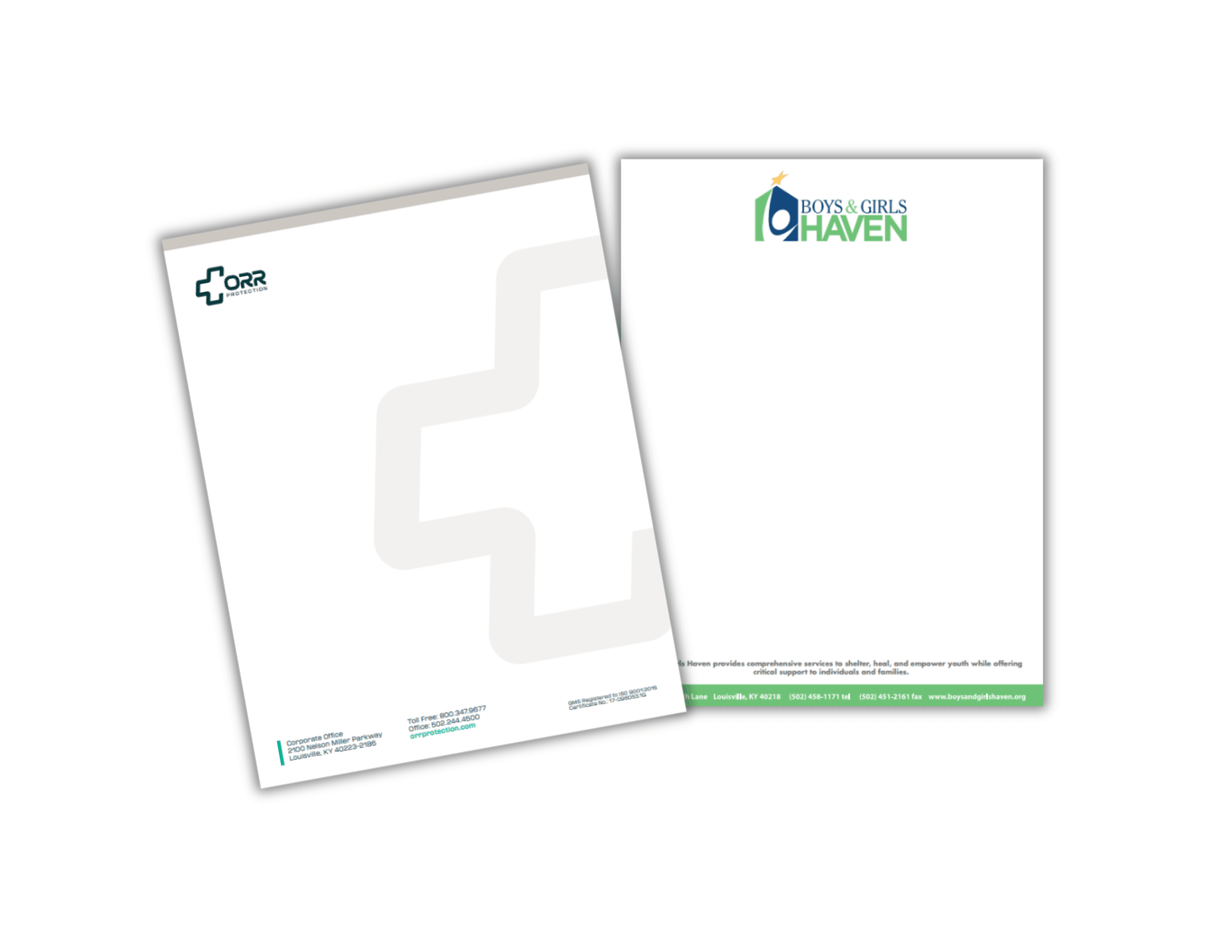 Stationery