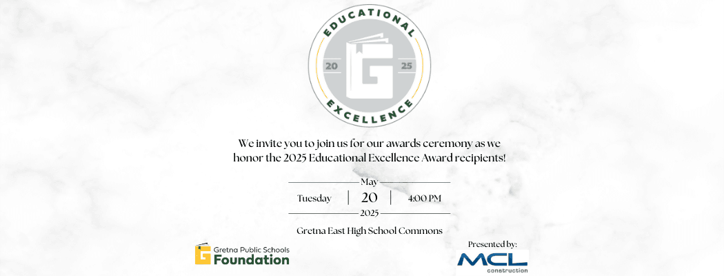 Educational Excellence Awards Ceremony