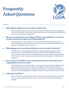 FAQs from the CLA Community