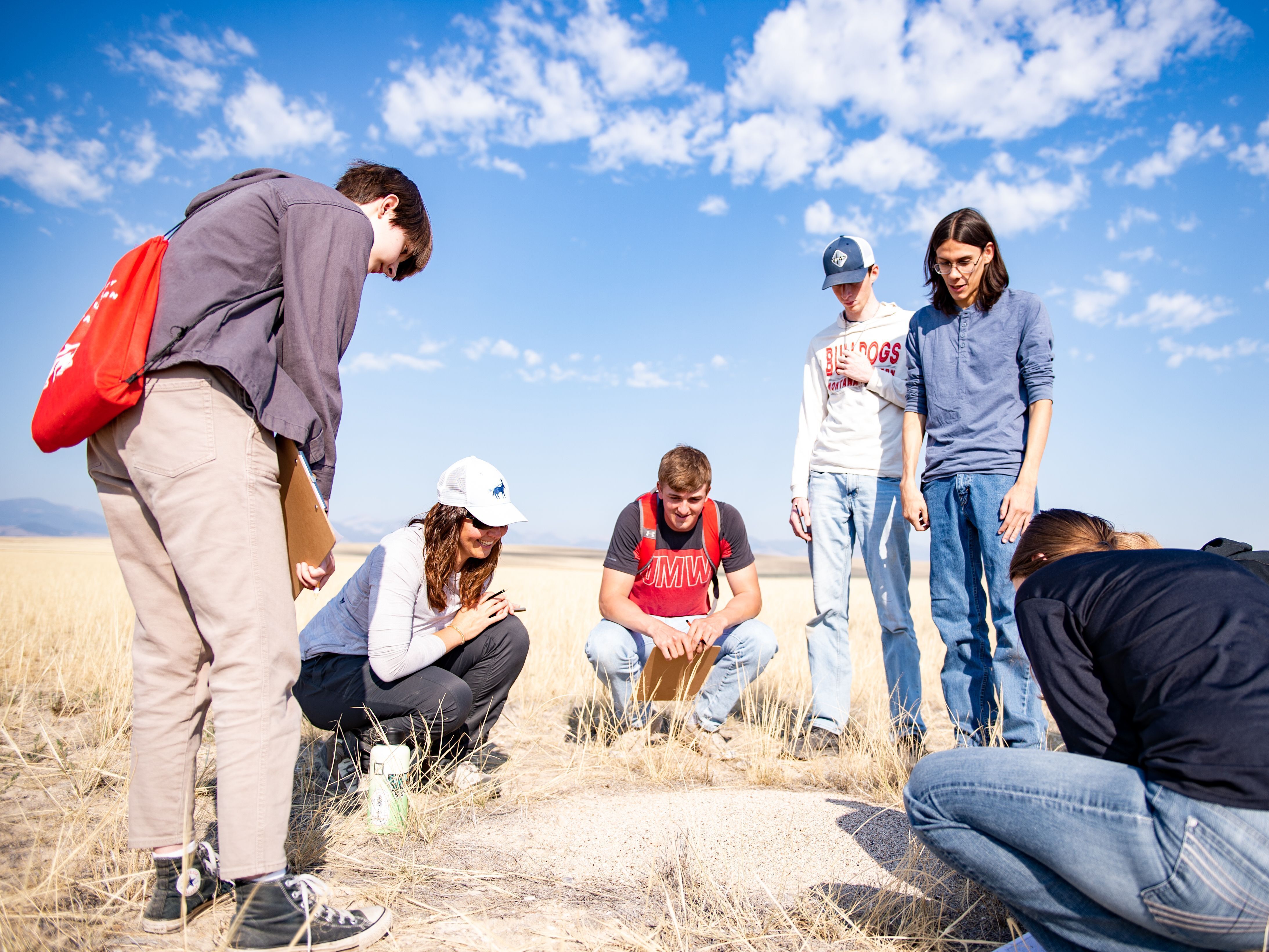 Fund for Experience One