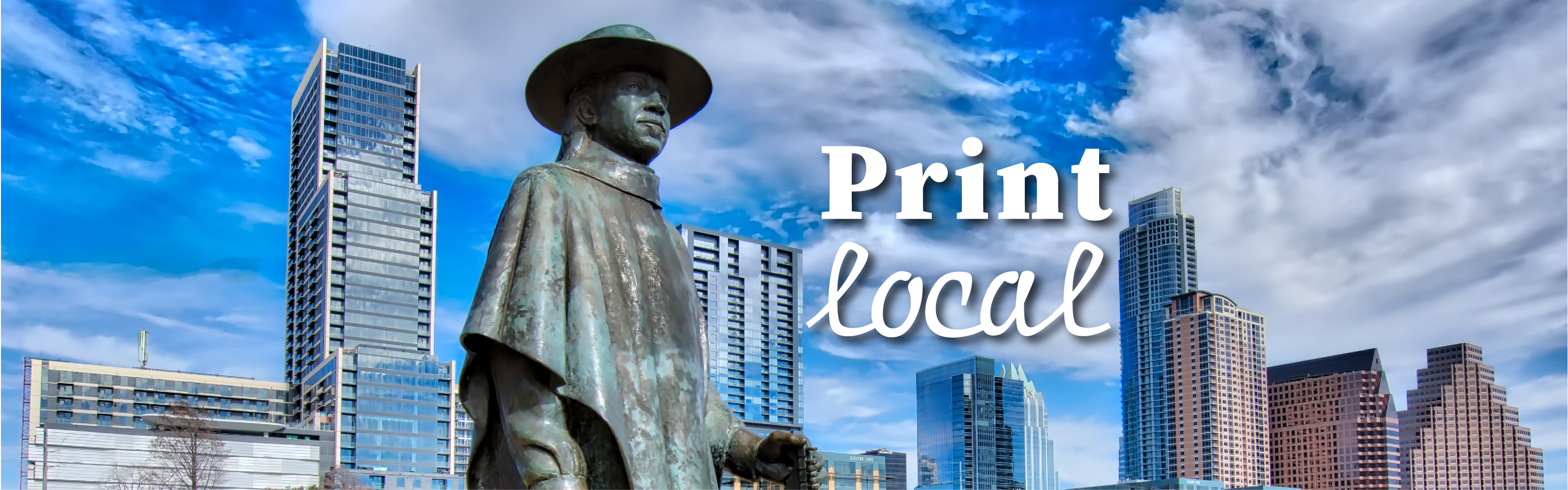 Austin Printing Company Quik Print Austin, Texas