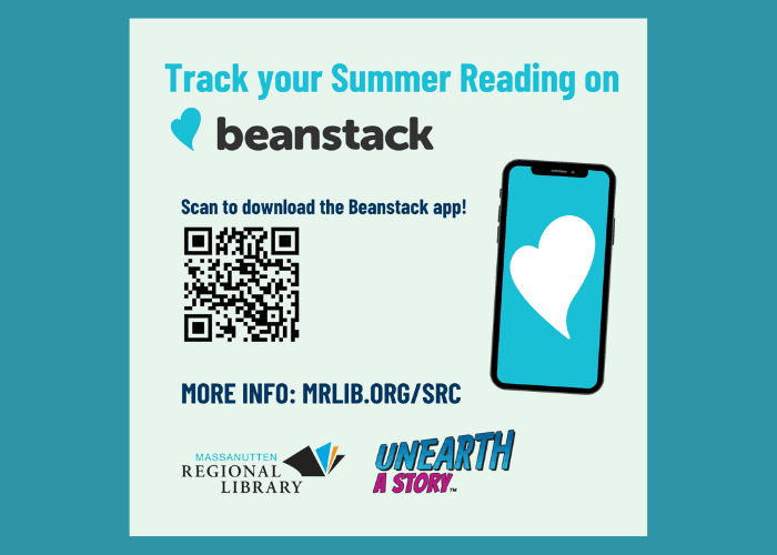 Join our adult Summer Bingo Challenge!