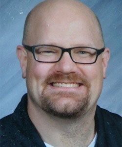Dr. Tim Ridder