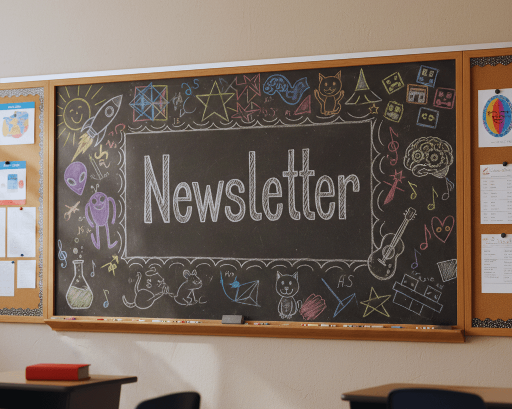 A Banner Year for EFMP