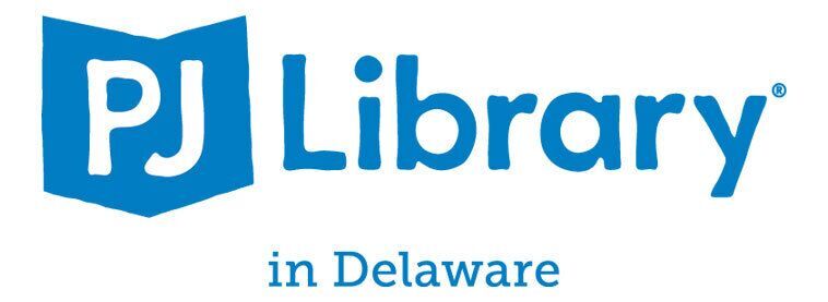 PJ Library in Delaware