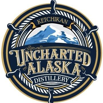 Uncharted Alaska Distillery