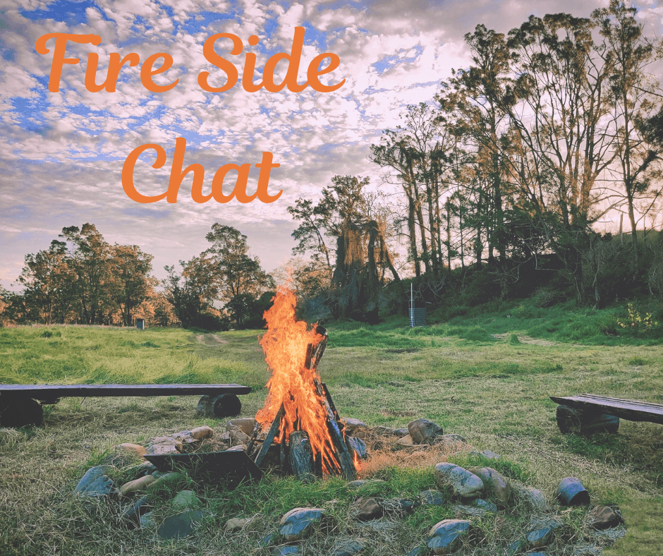 Cub Scout Leader Fireside Chat