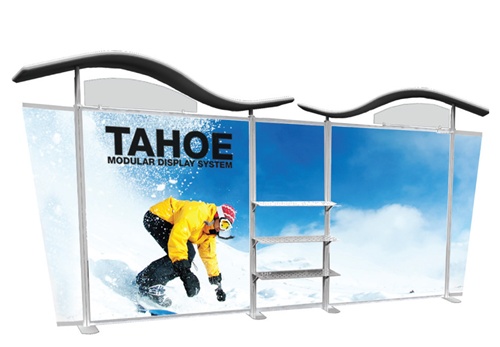 Tahoe Package 20ft C