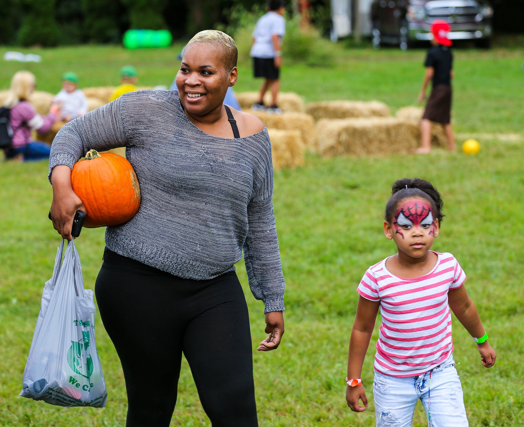Join our Fall Festival!