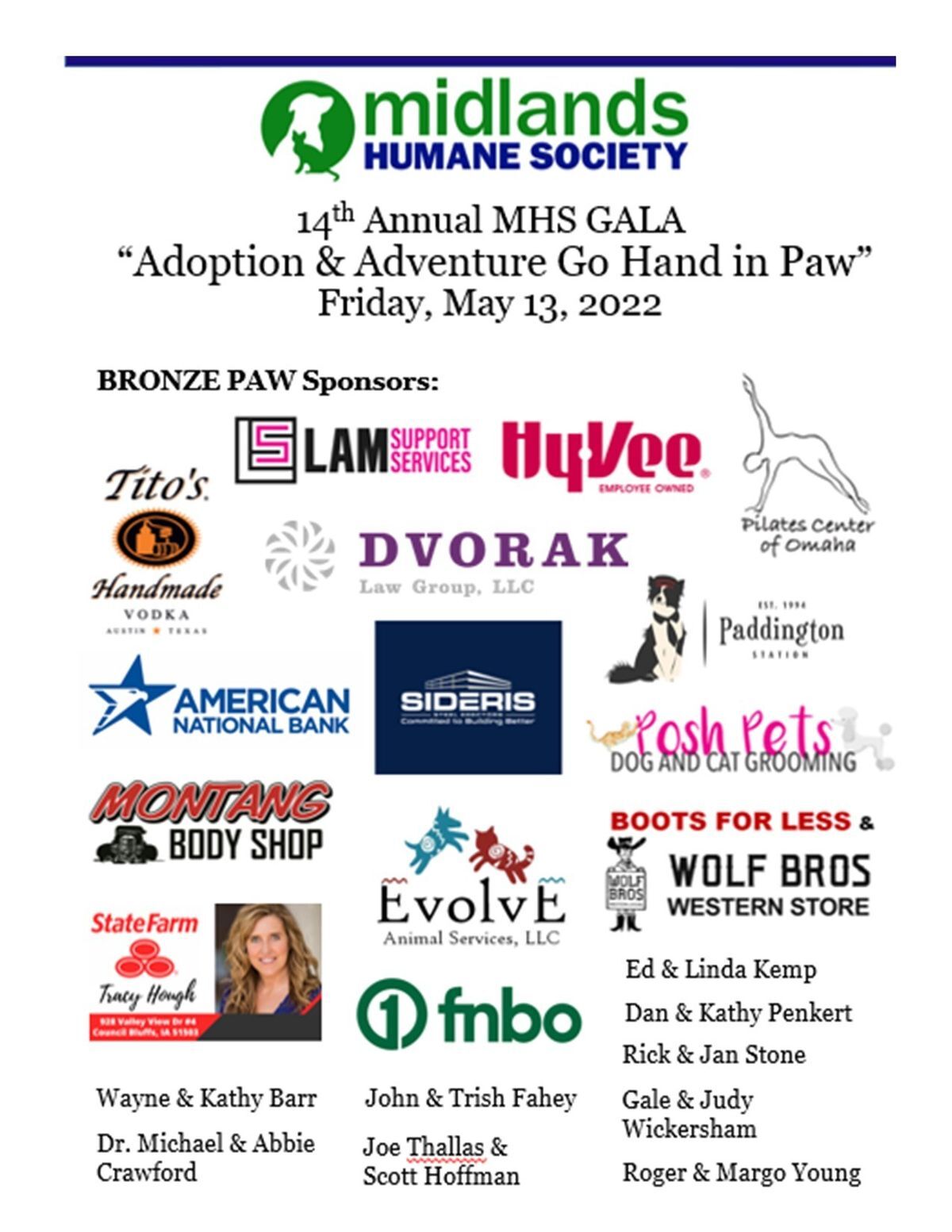 Midlands Humane Society Council Bluffs Ia 96 - w8b5q0t