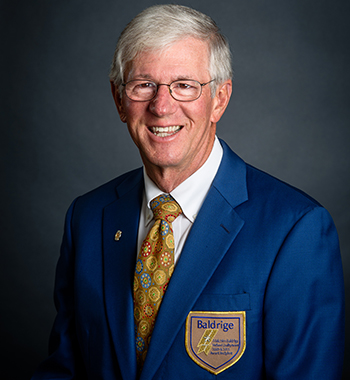 Baldrige Foundation Announces 2018 Recipient of E. David Spong Lifetime Achievement Award