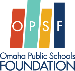 Omaha Public Schools Foundation Logo