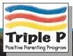 Triple P- Positive Parenting Program