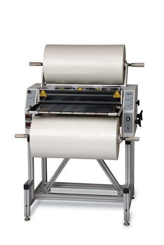Ledco 25-inch Laminator