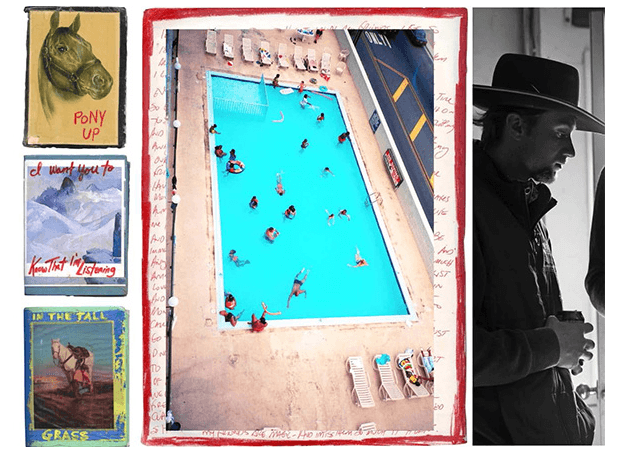 Montana Western Fine Arts Gallery Presents the Works of Kim Giannone