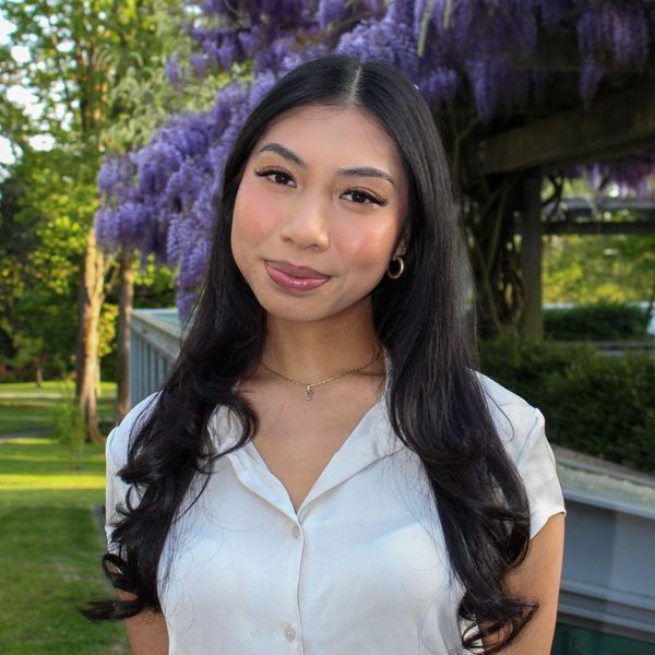 Viana Dang