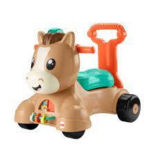 Ride-On Toy