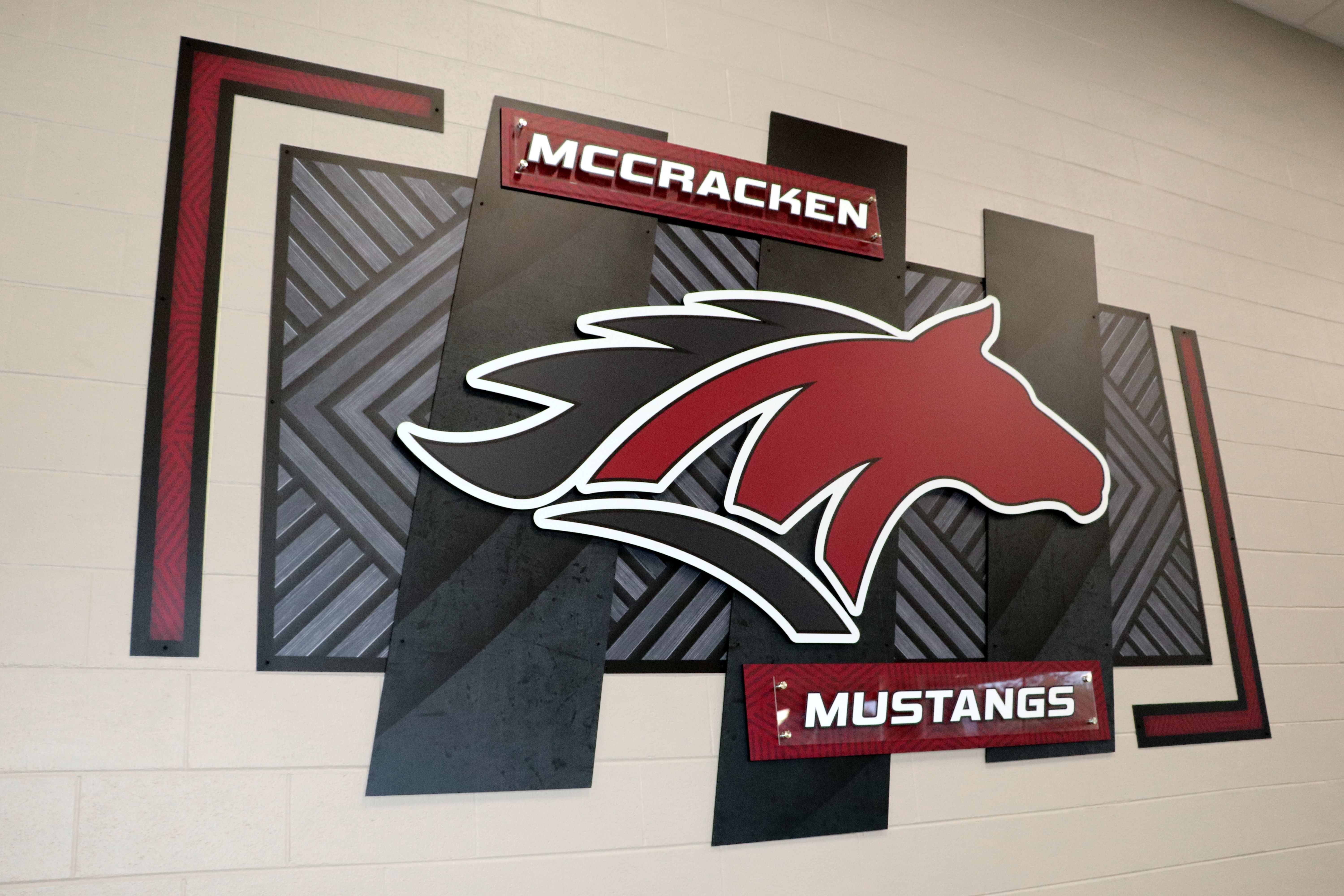 McCracken High School - Kentucky