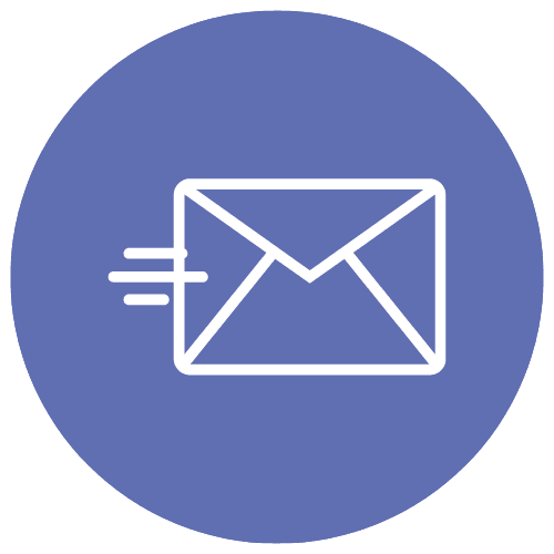 Newsletters (Coming Soon)