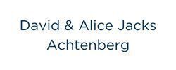 David & Alice Jacks Achtenberg