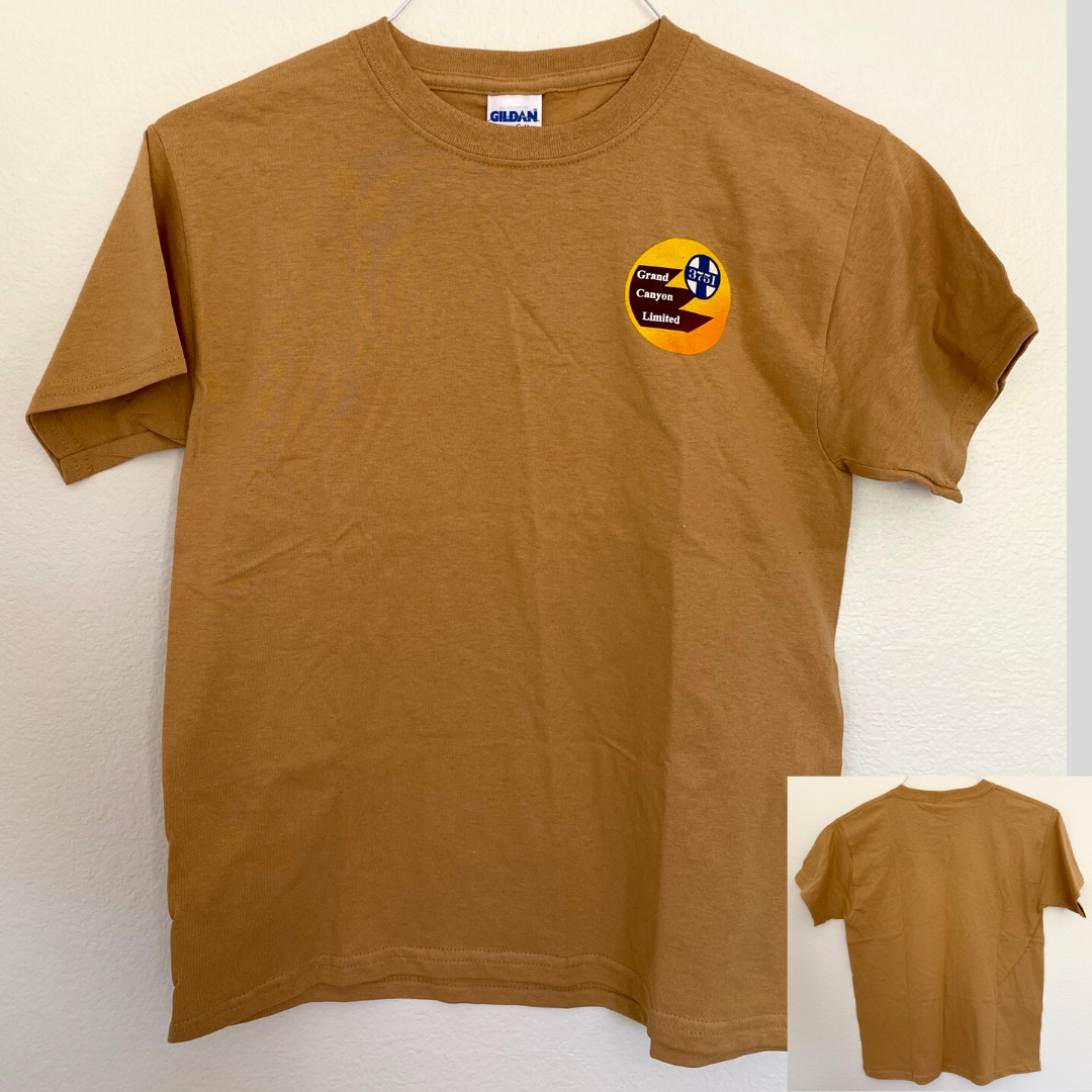 Grand Canyon Limited - XL