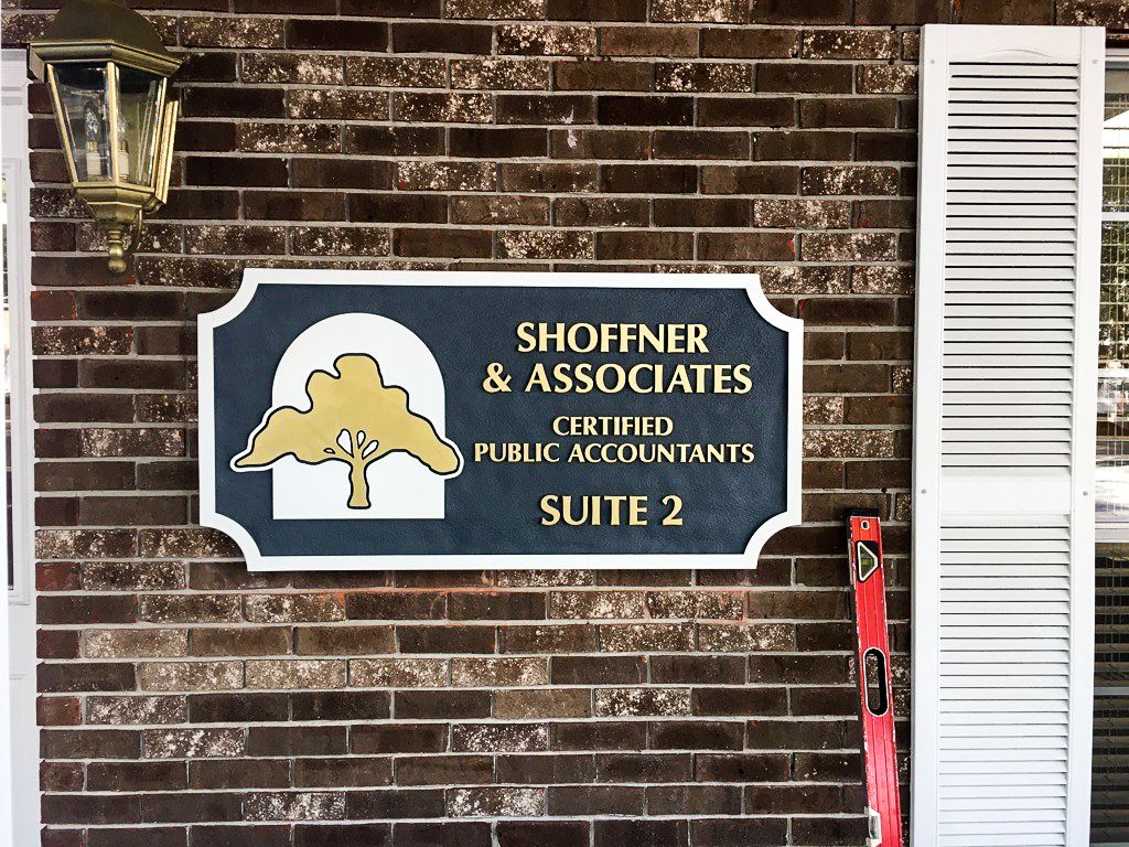 shoffer and assoc