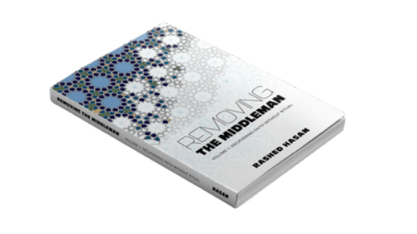 "Removing the Middleman" Book Series