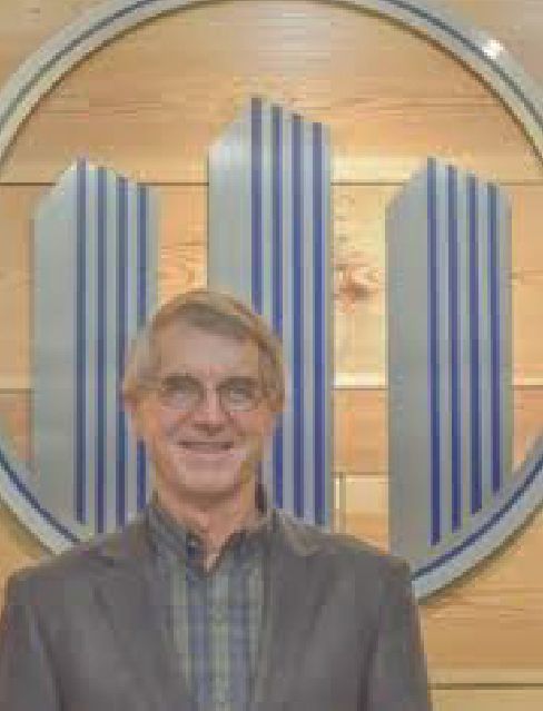 David Schmidt, Director