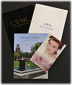 Presentation Folders
