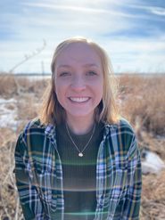 Jenna Malzahn | Research Associate