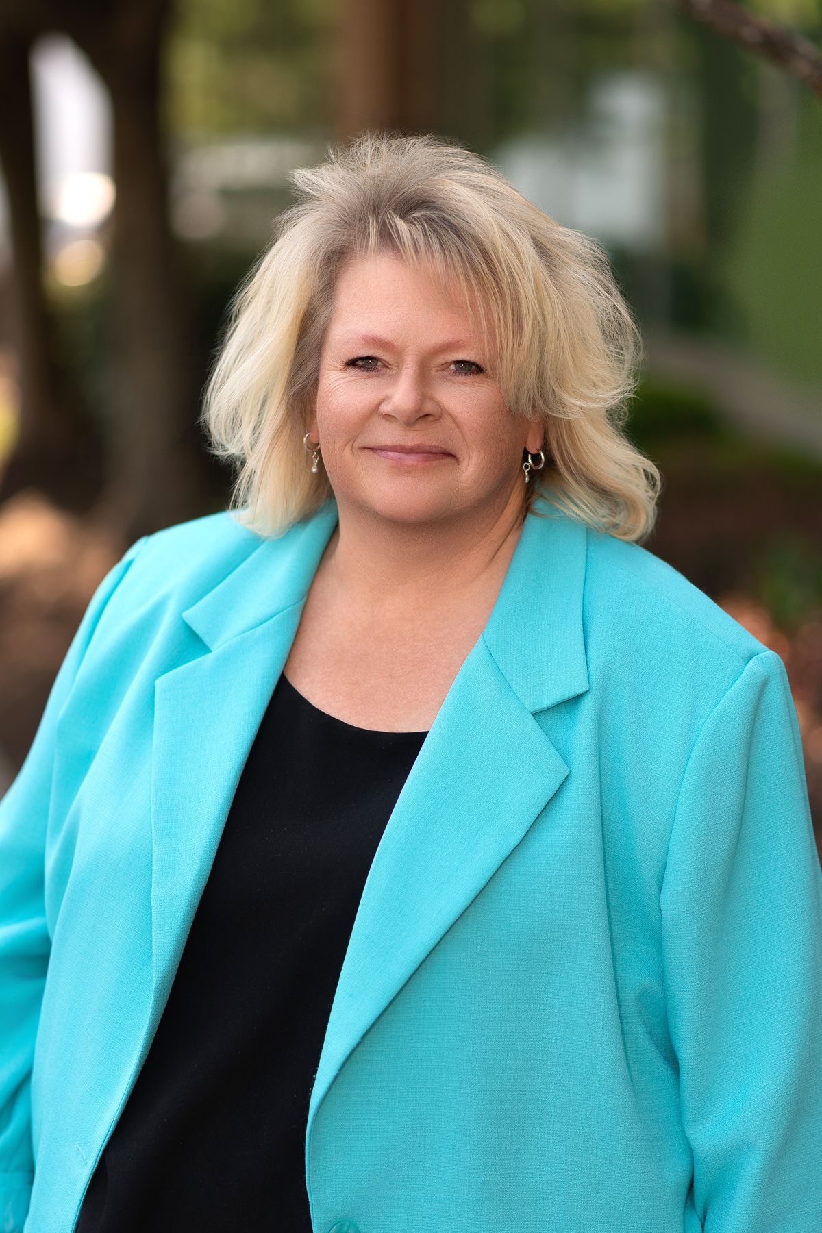 Kari Borgealt