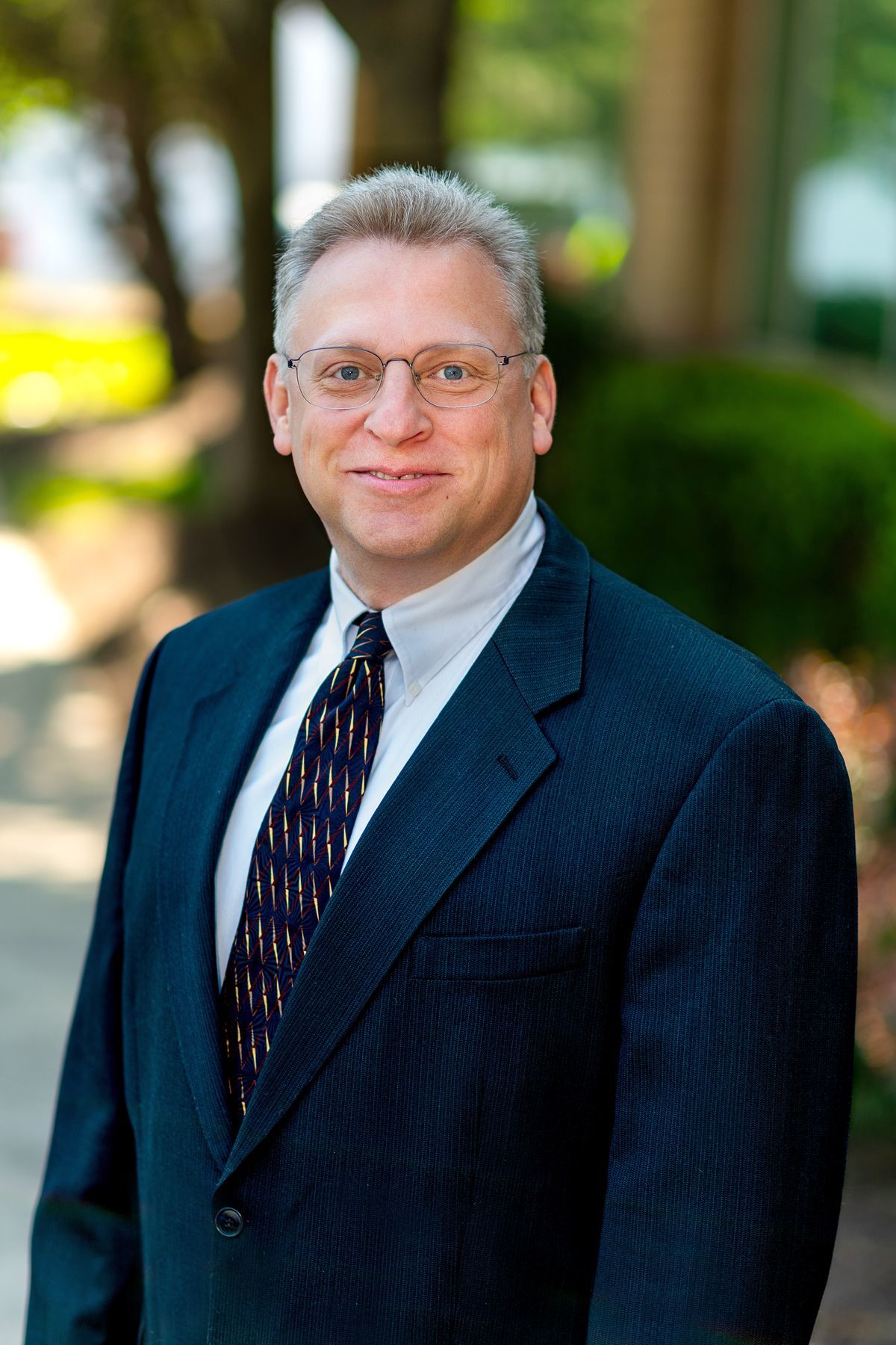Ken Weil