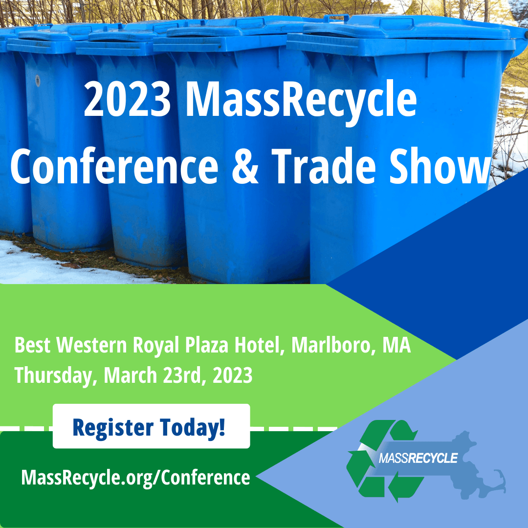 Statewide Recycling Conference