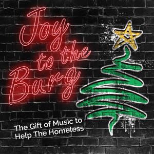Harrisburg-area Musicians to Release Holiday Album to Benefit Homeless