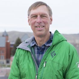 UMW Professor Earns Title of Professor Emeritus