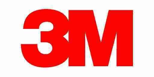 Logo - 3M