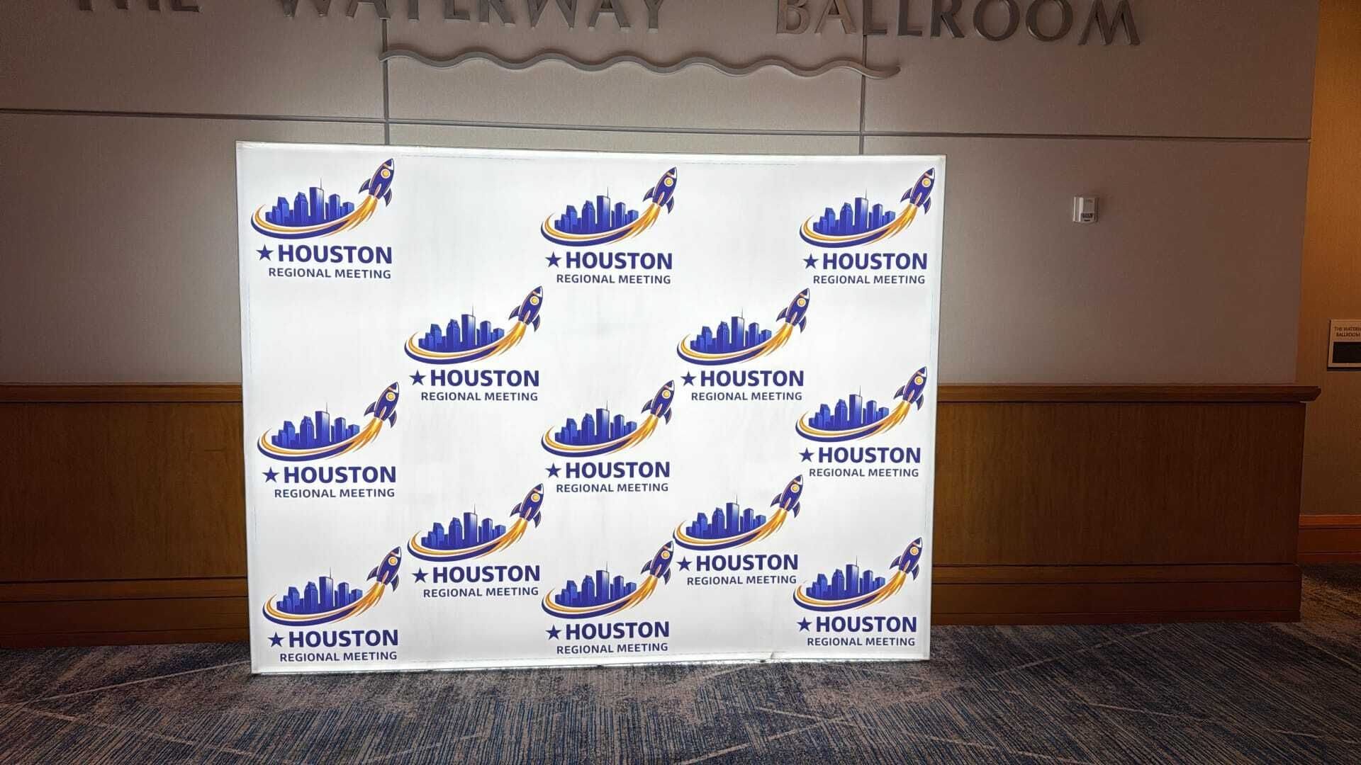 Signage & Promotional Signs