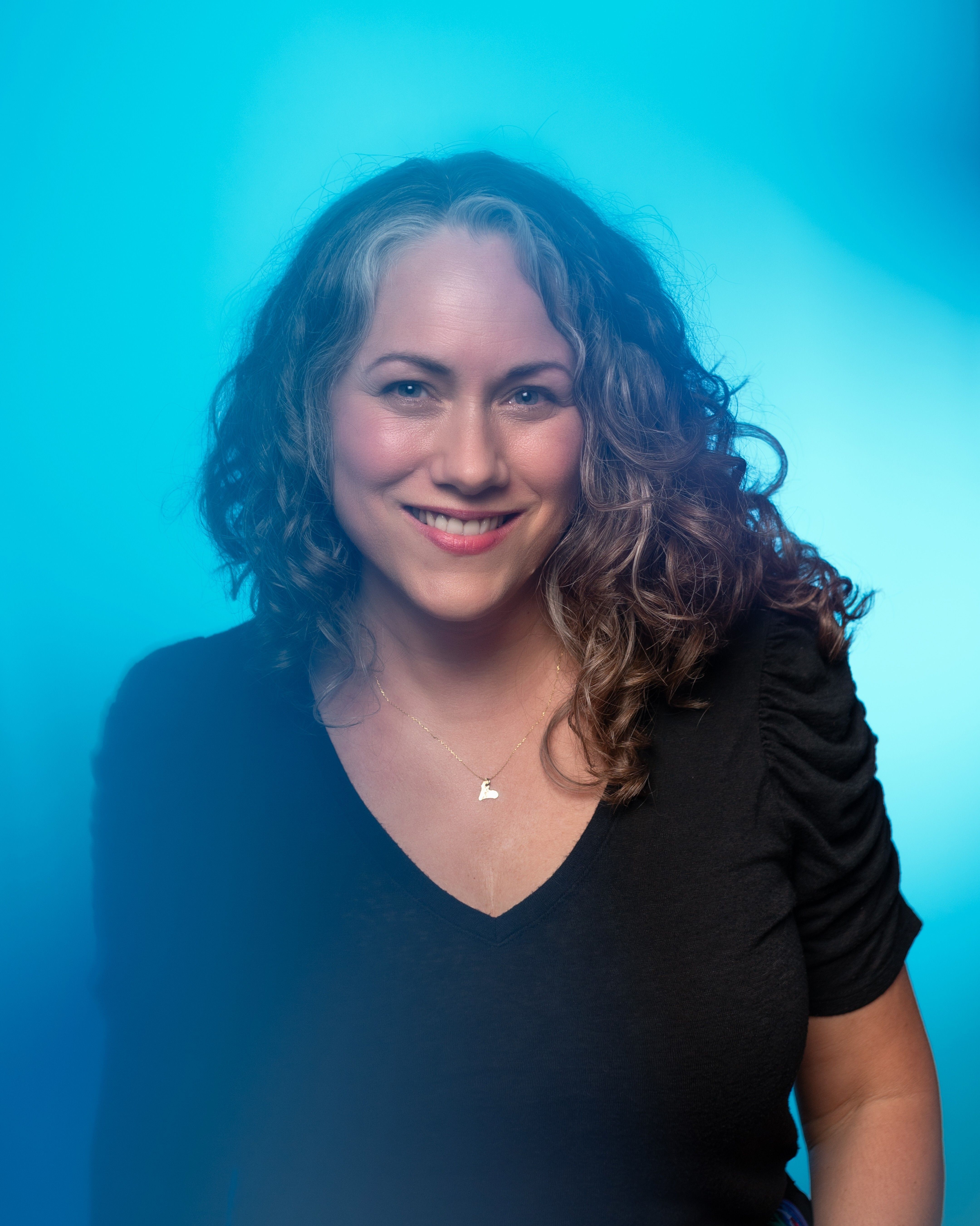 Heather Ivins