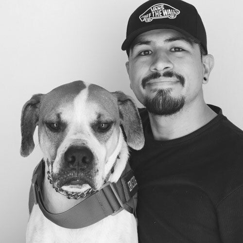 Pablo & Gizmo