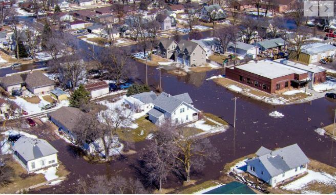 Inside Emergency Management: Q&A with Jon Rosenlund, Grand Island-Hall County Emergency Management