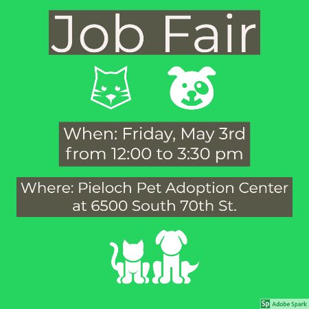 Job Fair