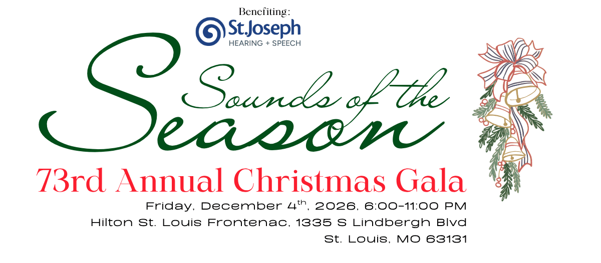 Sounds of the Season Gala