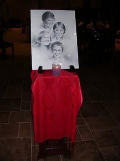 Daily Prayer December 2